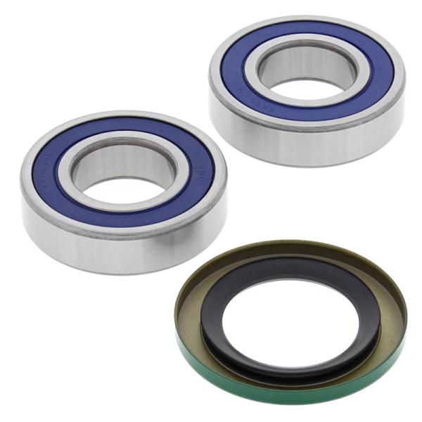 ABR Wheel Bearing Kits All Balls Racing 25-1518