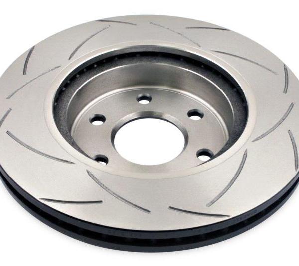 DBA Street Slotted Rotors DBA 2332S