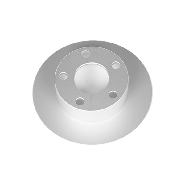 PowerStop EBR429EVC
