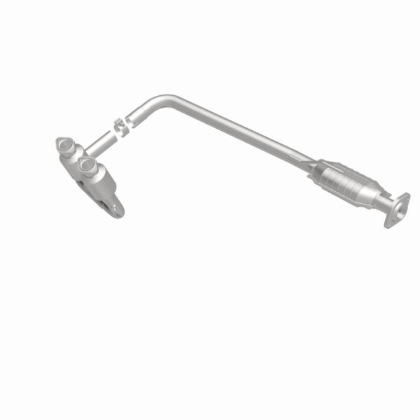 MAG Converter Direct Fit Magnaflow 458027