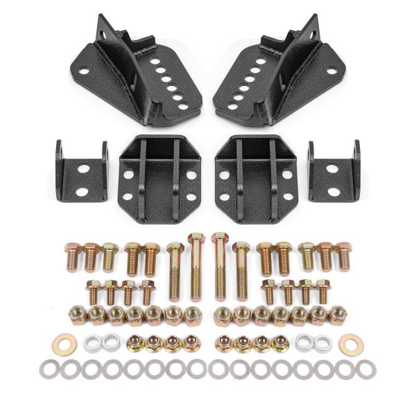 BMR Suspension CCK402H