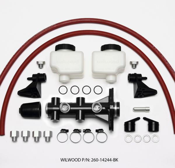 Wilwood 260-14244-BK