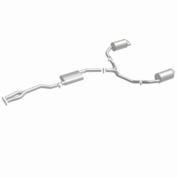 Magnaflow 106-0842