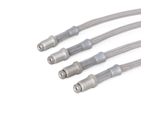 GR G-Stop Brake Line Kits Goodridge 25048