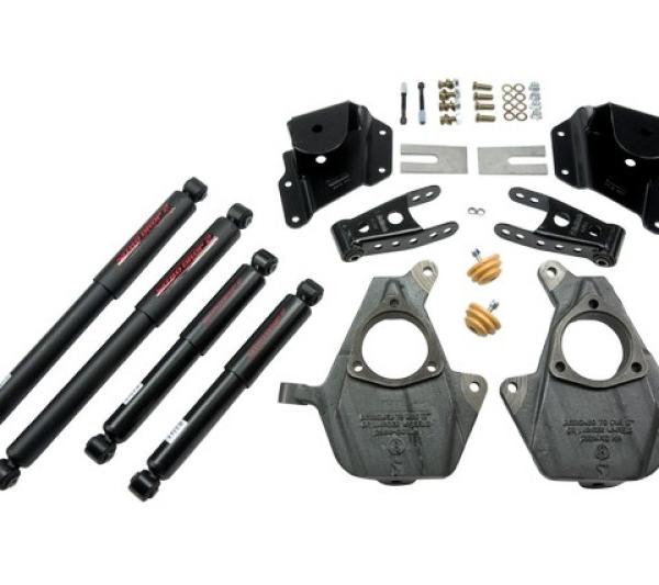Belltech 946ND