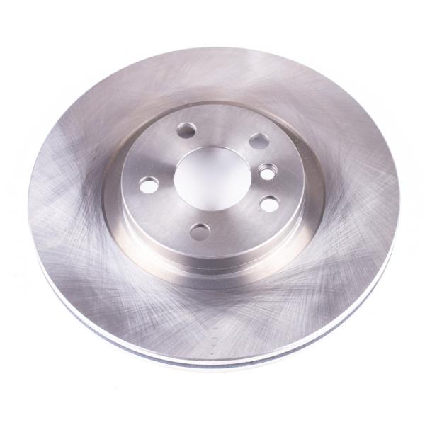 PSB Autospecialty Rotor PowerStop EBR1656