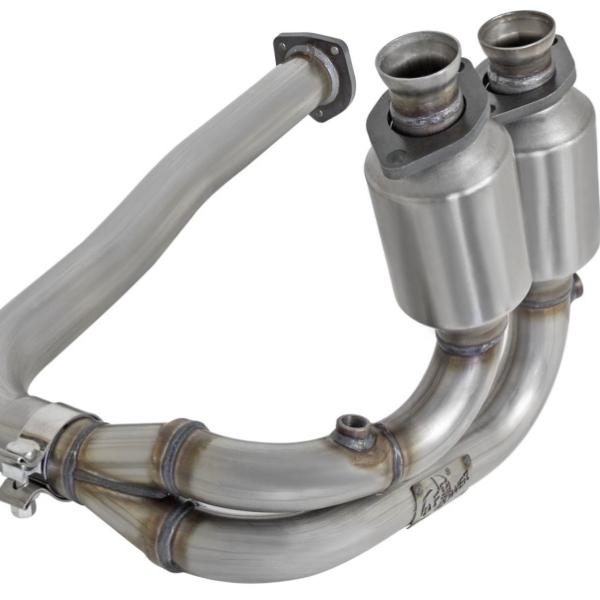AFE Direct Fit Cat aFe 47-48001