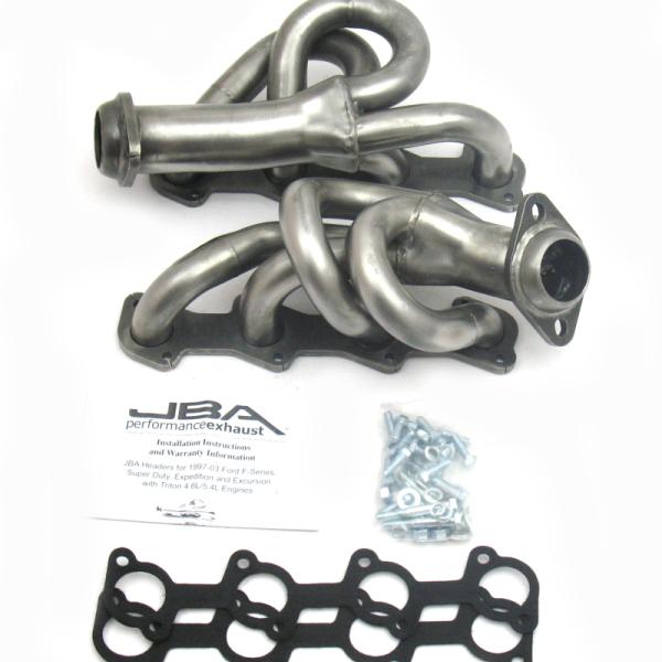 JBA Cat4Ward Headers JBA 1677S