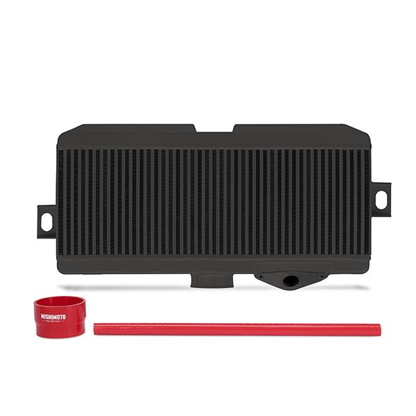 Mishimoto MMTMIC-STI-08BKRD