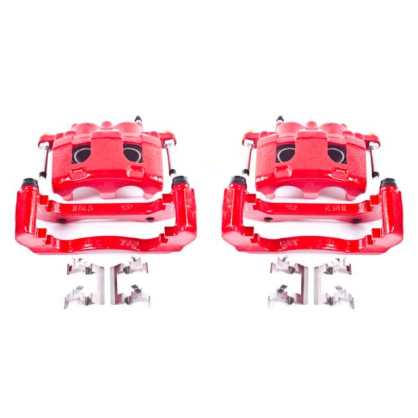 PowerStop S4988