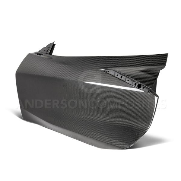 Anderson Composites AC-DD20CHC8