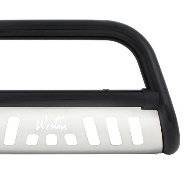 WES Bull Bars - Ultimate Westin 32-3605