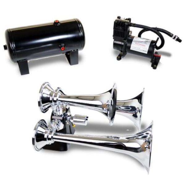Kleinn Air Horns HK6
