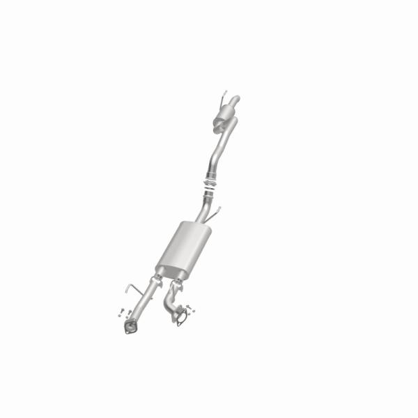 MAG BRE Exhaust Kits Magnaflow 106-0868