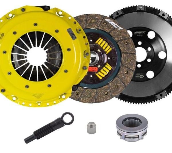 ACT HD/Perf Street Clutch Kits ACT AA5-HDSS