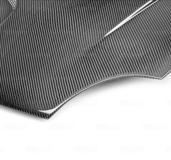 Seibon HD0305DGNESRT4-DV