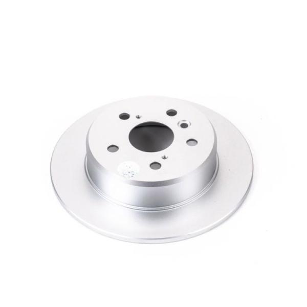 PSB Evolution Coated Rotor PowerStop JBR738EVC
