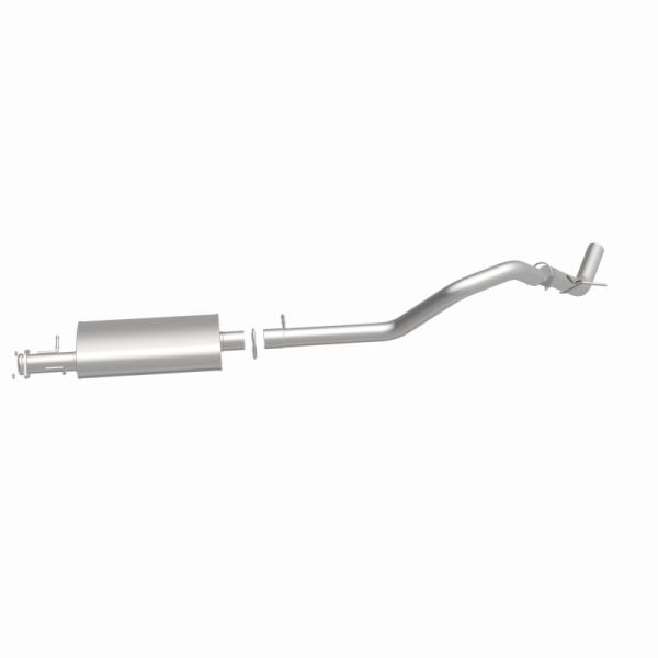 Magnaflow 106-0907