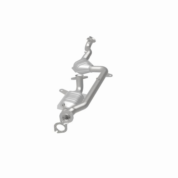 MAG Converter Direct Fit Magnaflow 93233