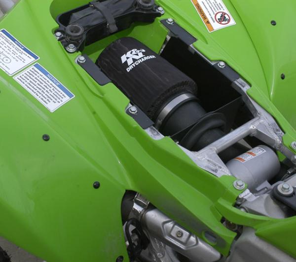 K&N Engineering 57-1124