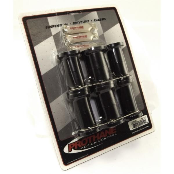Rugged Ridge 1-1005BL