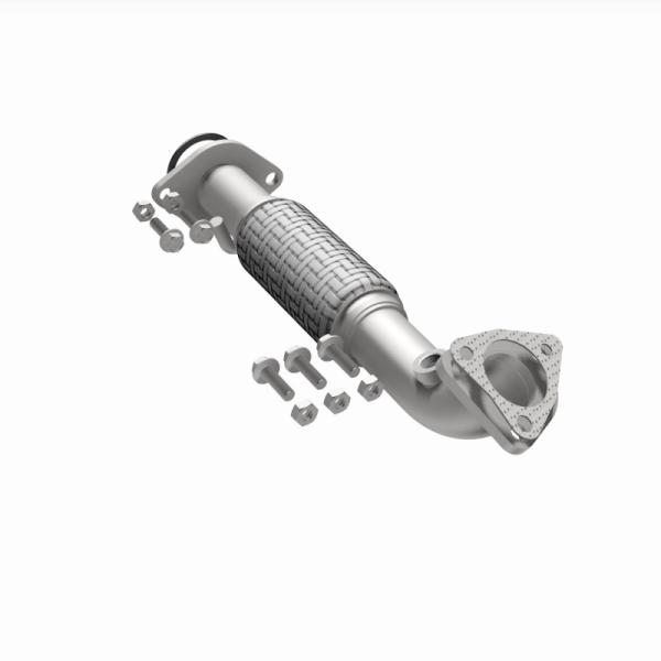 MAG BRE Front Pipe Kit Magnaflow 107-0206