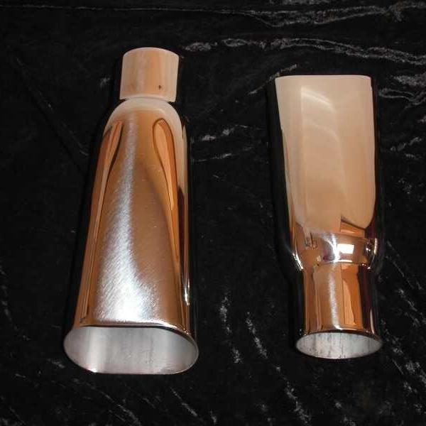 Stainless Works 730250