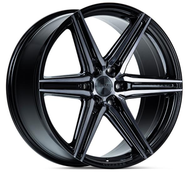 Vossen HF62-4G42