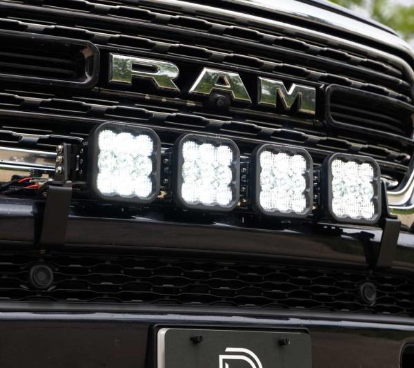 Diode Dynamics DD7610