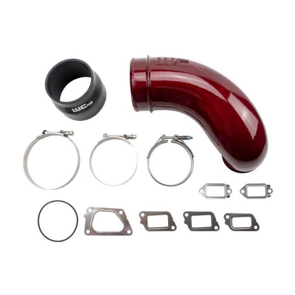 Wehrli WCF100417-RED