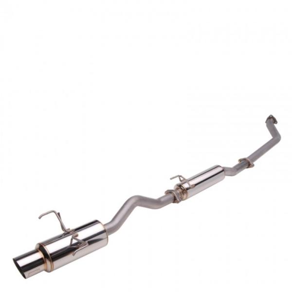 SK MegaPower Exhausts Skunk2 Racing 413-05-1563
