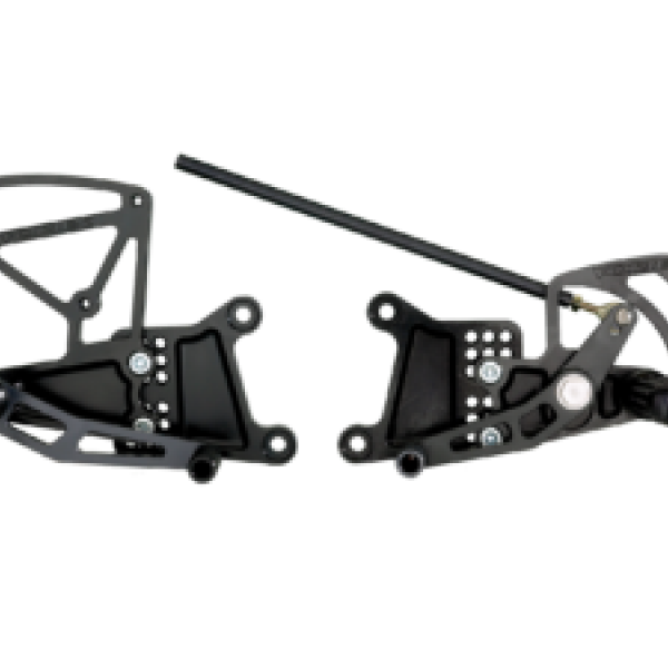 Vortex Racing RS603K