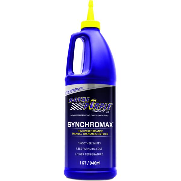 Royal Purple 06512