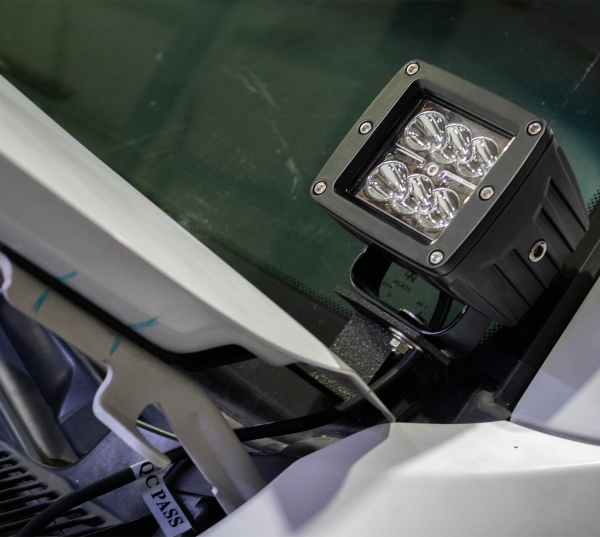 Fishbone Offroad FB21355