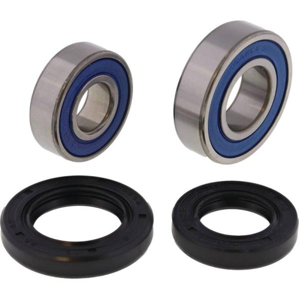 ABR Wheel Bearing Kits All Balls Racing 25-1042