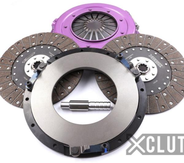 XCLUTCH XMS-270-FD02-2G-XC