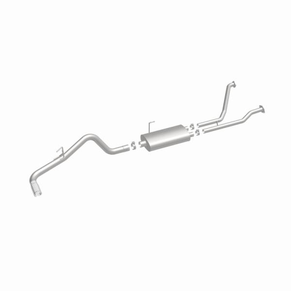 Magnaflow 15496