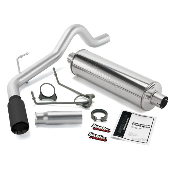 Banks Power 48130-B