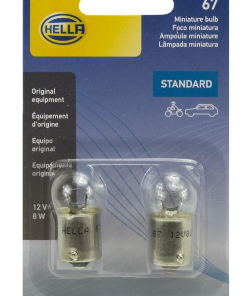 Hella 67TB
