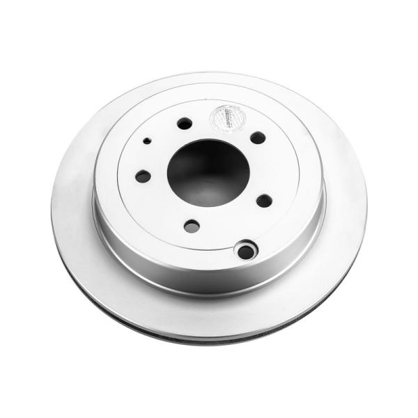 PowerStop JBR575EVC