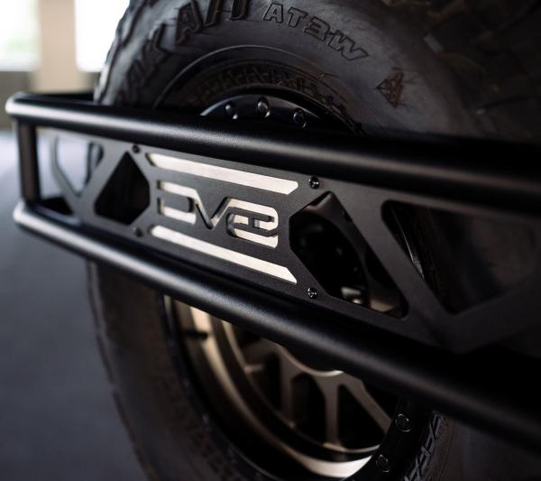 DV8 Offroad TCBR-01