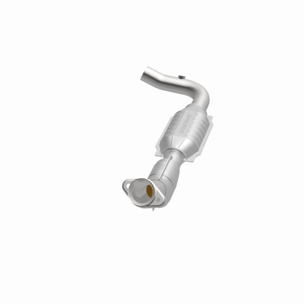 Magnaflow 447183