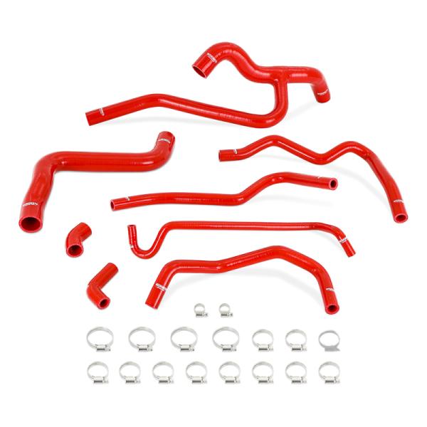 Mishimoto MMHOSE-MUS40-05RD