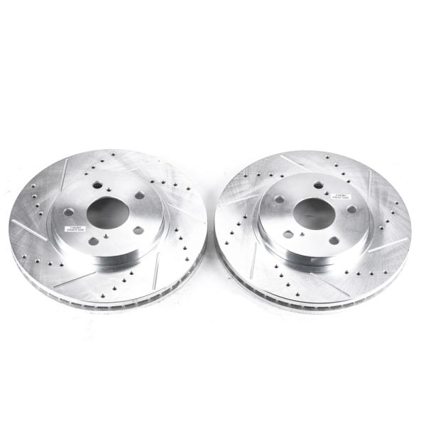 PowerStop JBR972XPR