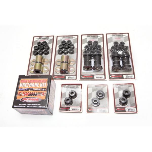 Rugged Ridge 1-2002BL