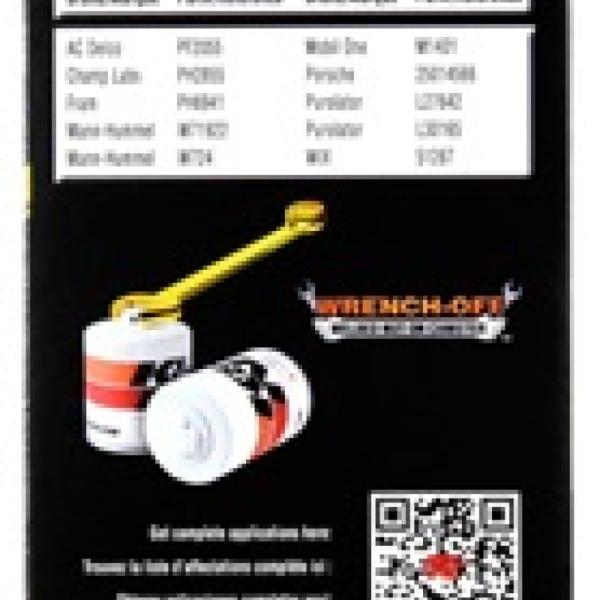 K&N Engineering HP-4001