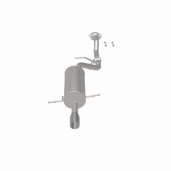 Magnaflow 108-0089