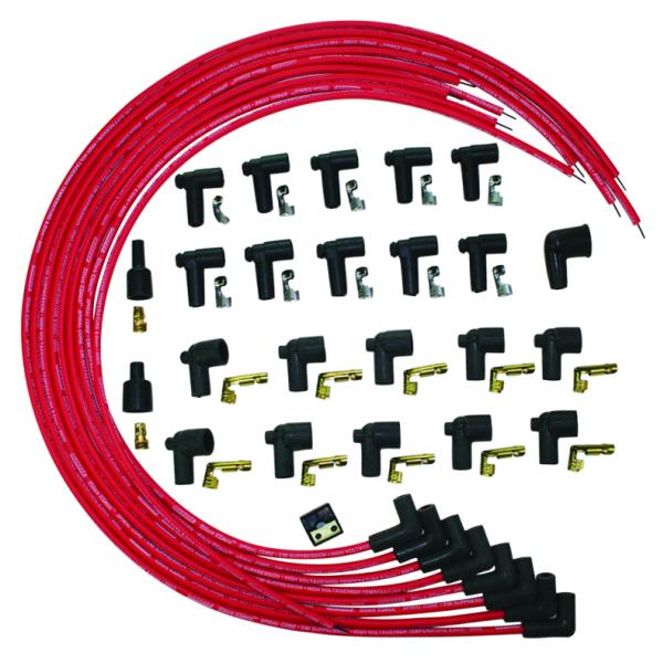 MOR Ignition - Wire Set Moroso 73219