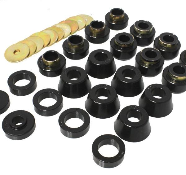 Energy Suspension 2.4105G