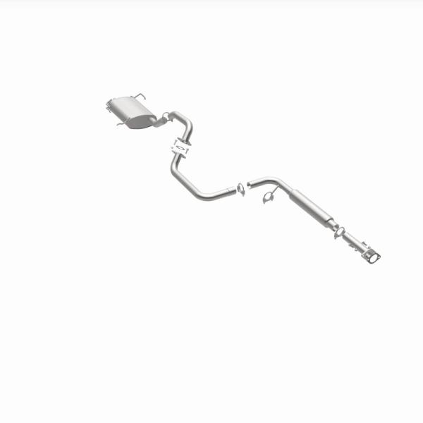 MAG BRE Exhaust Kits Magnaflow 106-0735